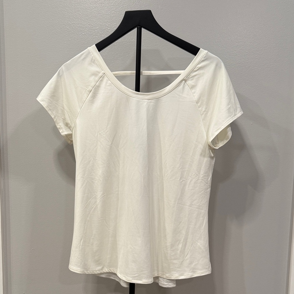 Women’s Athletic Top